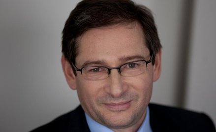 Adam Jasser, nowy prezes UOKiK