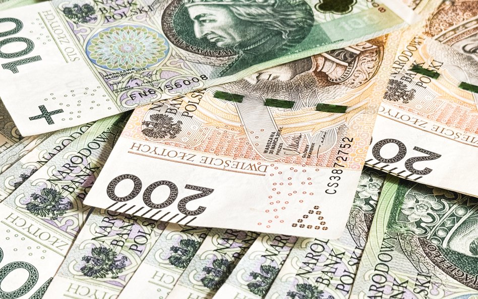 Zdecydowany wzrost zyskowności towarzystw funduszy inwestycyjnych