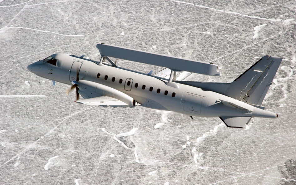 Saab 340