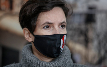 Klementyna Suchanow: Rewolucji obyczajowej nie da się już cofnąć