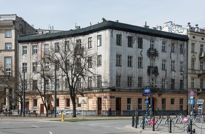 Przez dekady powojenne stan techniczny obiektu systematycznie się pogarszał. W latach 90. XX wieku z