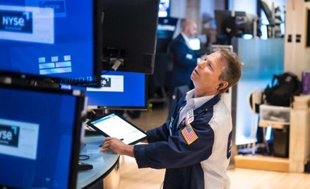 Kupujący idą za ciosem