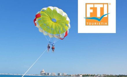 Egipski miliarder przejął trzecią największą firmę turystyczną w Europie