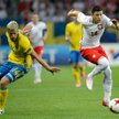 Szwed Filip Dagerstal i Dawid Kownacki
