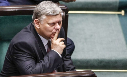 Suski: PO w Warszawie utrzymała bastion szczawiu i mirabelek
