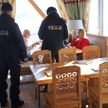 Restaurator dostał 30 tysięcy zł kary. Nie zamknie lokalu