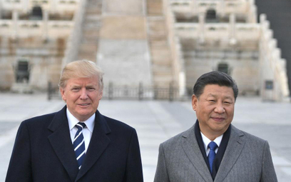 Co rozejm Trumpa i Xi oznacza dla biznesu?