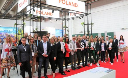 Polska branża MICE na targach IMEX. „Duże zainteresowanie przedstawicieli USA”