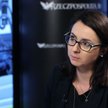Gasiuk-Pihowicz: Wkrótce zapewne odejdzie Petru