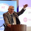 Paweł Niewiadomski złożył sprawozdanie członkom Polskiej Izby Turystyki z działań w ostatnim roku