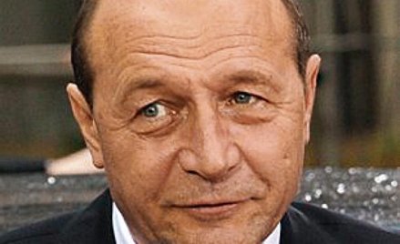 Basescu: To próba przewrotu