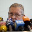 Klaus Regling, szef EFSF, zapewnia inwestorów, że obniżka ratingu nie wpłynie znacząco na zdolność j