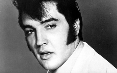 Siedem żyć Elvisa