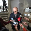 Minister sprawiedliwości, prokurator generalny Adam Bodnar