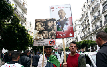 Algieria: pięciu miliarderów aresztowanych za korupcję