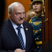 Aleksander Łukaszenko walczy z przeciwnikami nawet za granicą