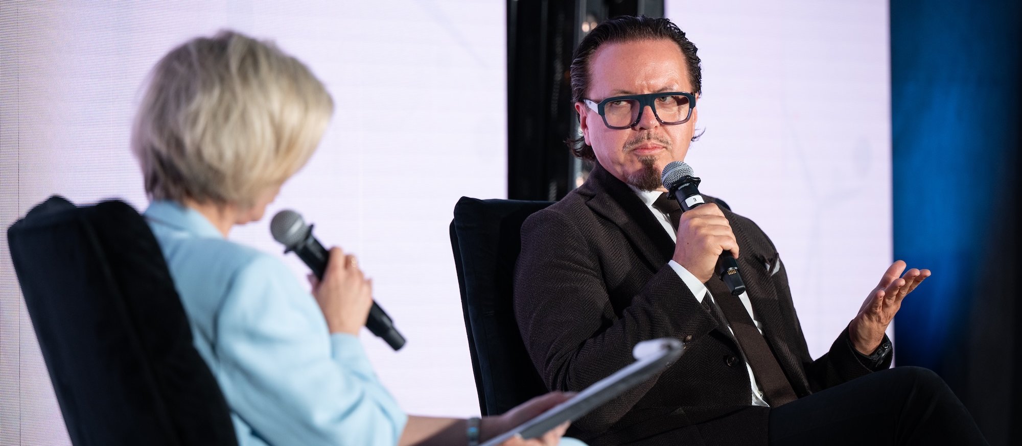 PSEW: Bezpieczeństwo energetyczne Polski. Więcej wiatru, mniej procedur