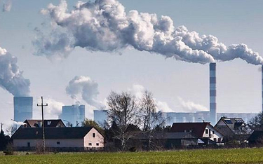 Elektrownia Bełchatów jest największym producentem energii w Polsce
