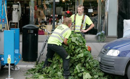 Szwecja: napływ imigrantów pogorszy sytuację na rynku pracy