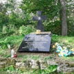 Upamiętnienie żołnierzy UPA w Monasterzu