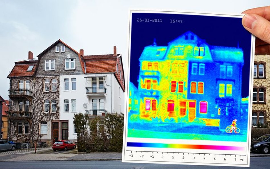 Termomodernizacja – nie ma prostych rozwiązań