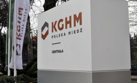 Dekady rozwoju i miedziowa przyszłość