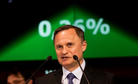 Ostatni bój o Leszka Czarneckiego