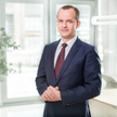 Bartosz Kuźniar, prezes Lokum Deweloper