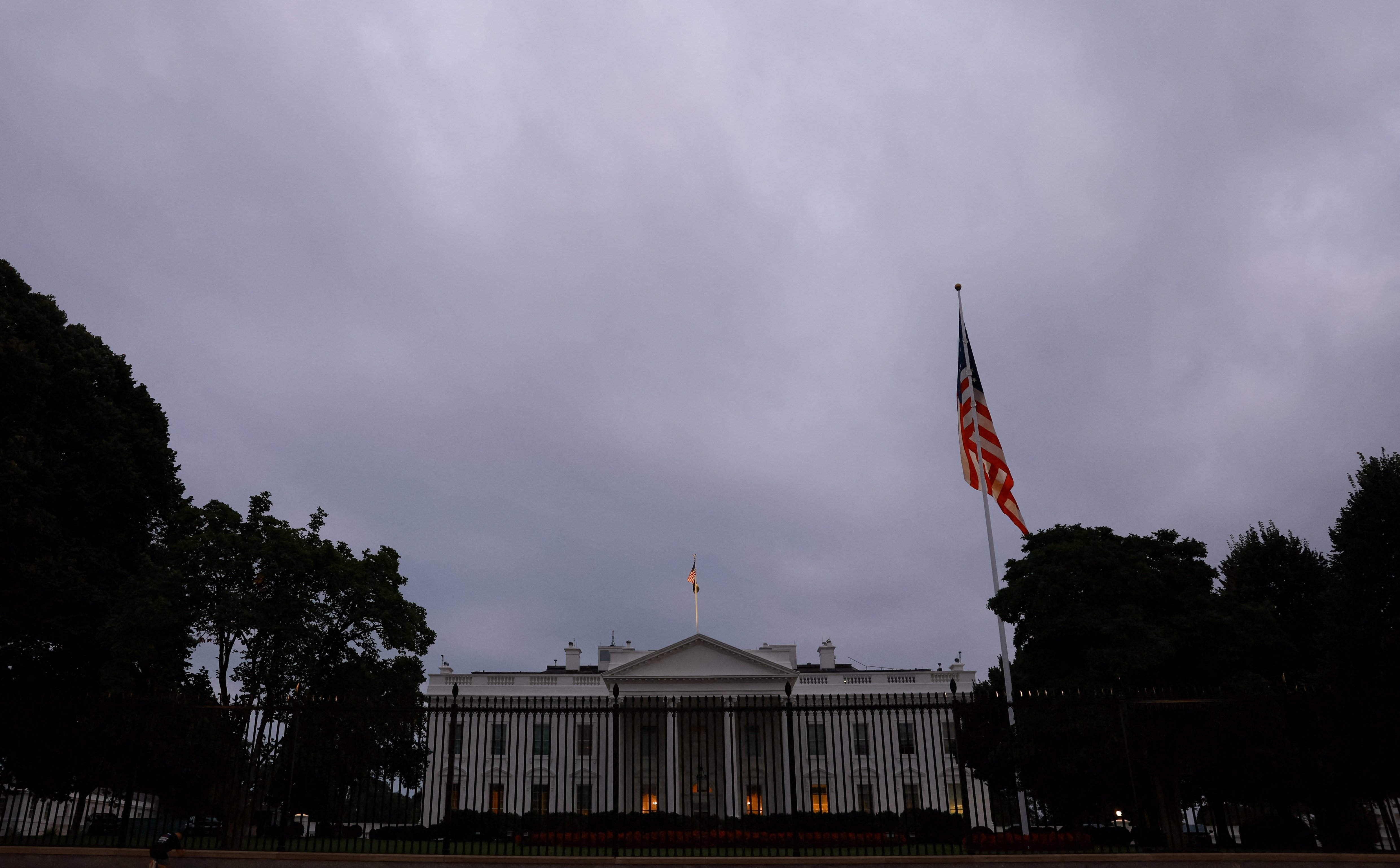 Szczyt w Białym Domu. Ostatnia nadzieja Ukrainy