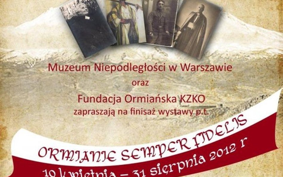 Tydzień w Muzeum Niepodległości