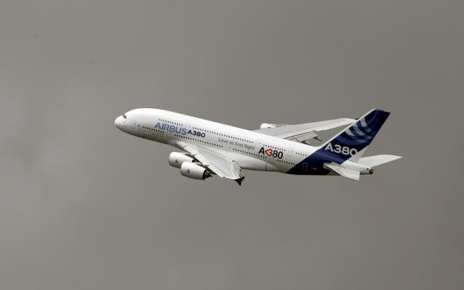 Airbus A380