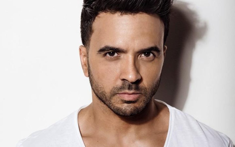 Luis Fonsi zaśpiewa „Despacito” w Zakopanem. Za jego przyjazd TVP zapłaci ok. 100 tys. euro.