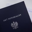 Jedna omyłka bez sankcji dla notariusza