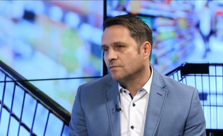 #RZECZoBIZNESIE: Tomasz Polański: Klienci wolą sklepy, które mają blisko
