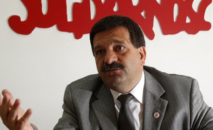 Janusz Śniadek: Przerosty w administracji są gangreną toczącą polskie państwo