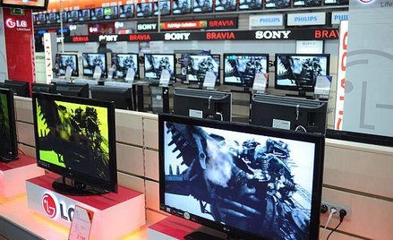 Naziemna telewizja cyfrowa ruszy w końcu jesienią