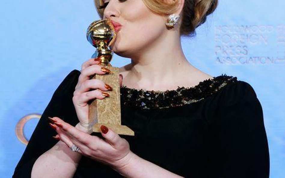 Adele