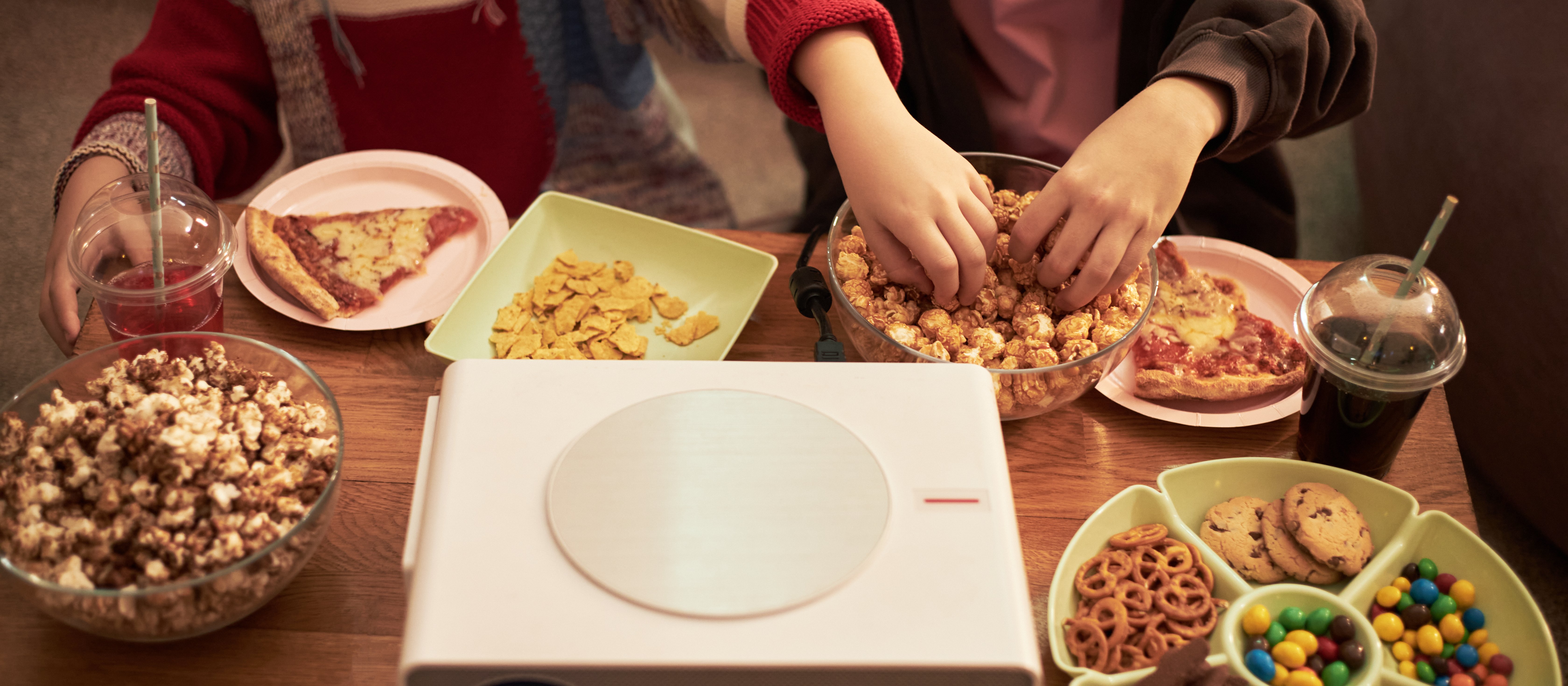 Zła dieta wywołuje lęk u dziecka? Tych pokarmów trzeba unikać
