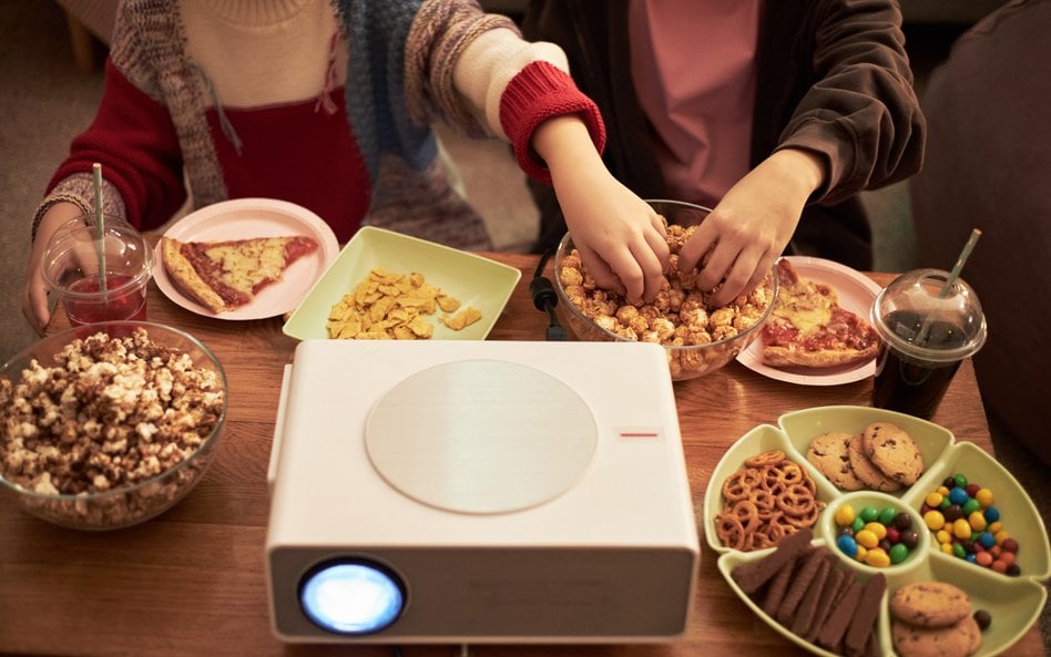 Wysoko przetworzona żywność może wywoływać problemy behawioralne u dzieci - twierdzą naukowcy