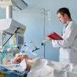 Fundacja SMS z Nieba uzbierała pieniądze na sześć respiratorów. Dziś ruszyła zbiórka na siódme urząd