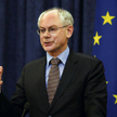 Wizjonerem przyszłości Unii ma być Herman Van Rompuy