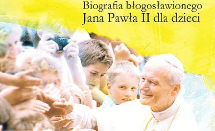 M. Skowrońska, ks. R. Nęcek, CHŁOPIEC Z WADOWIC, wyd. Zielona Sowa, 2011