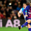 Leo Messi: – Byłoby miło zakończyć rok zwycięstwem i w spokoju spędzić święta.