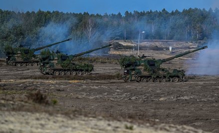 Ćwiczenie „Anakonda-23” rozpocznie się w kwietniu