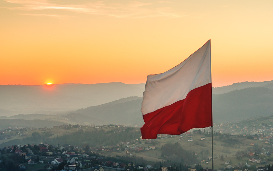 Państwo w obliczu zagrożeń