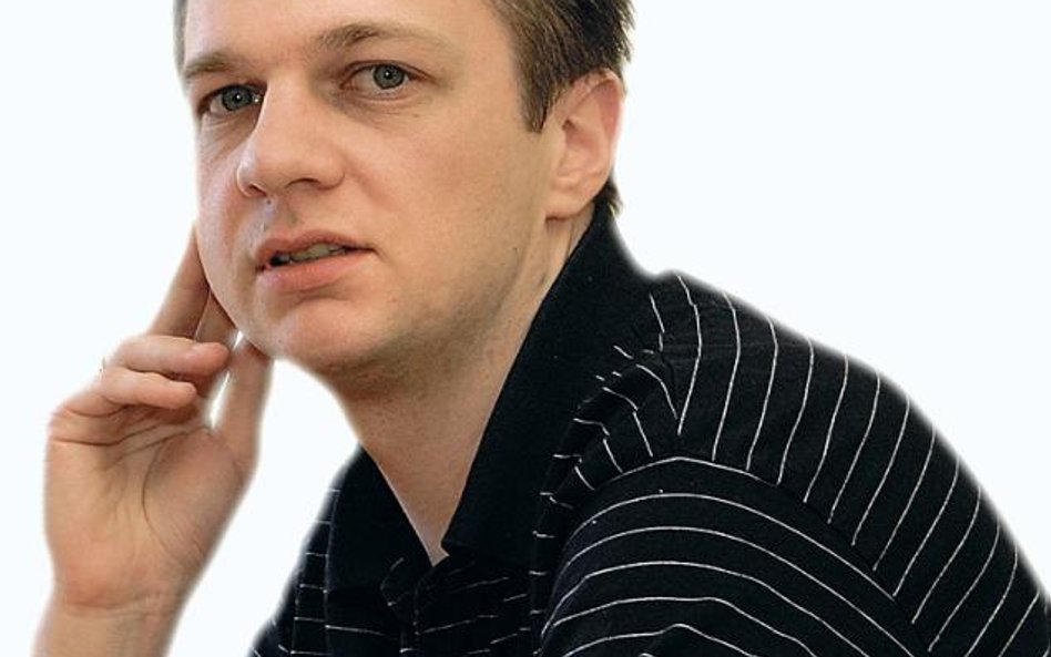 Kamil Jaros