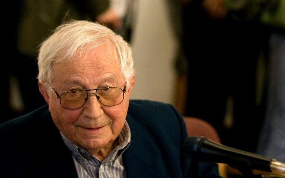 Tadeusz Różewicz