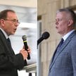 Mariusz Kamiński i Tomasz Siemoniak