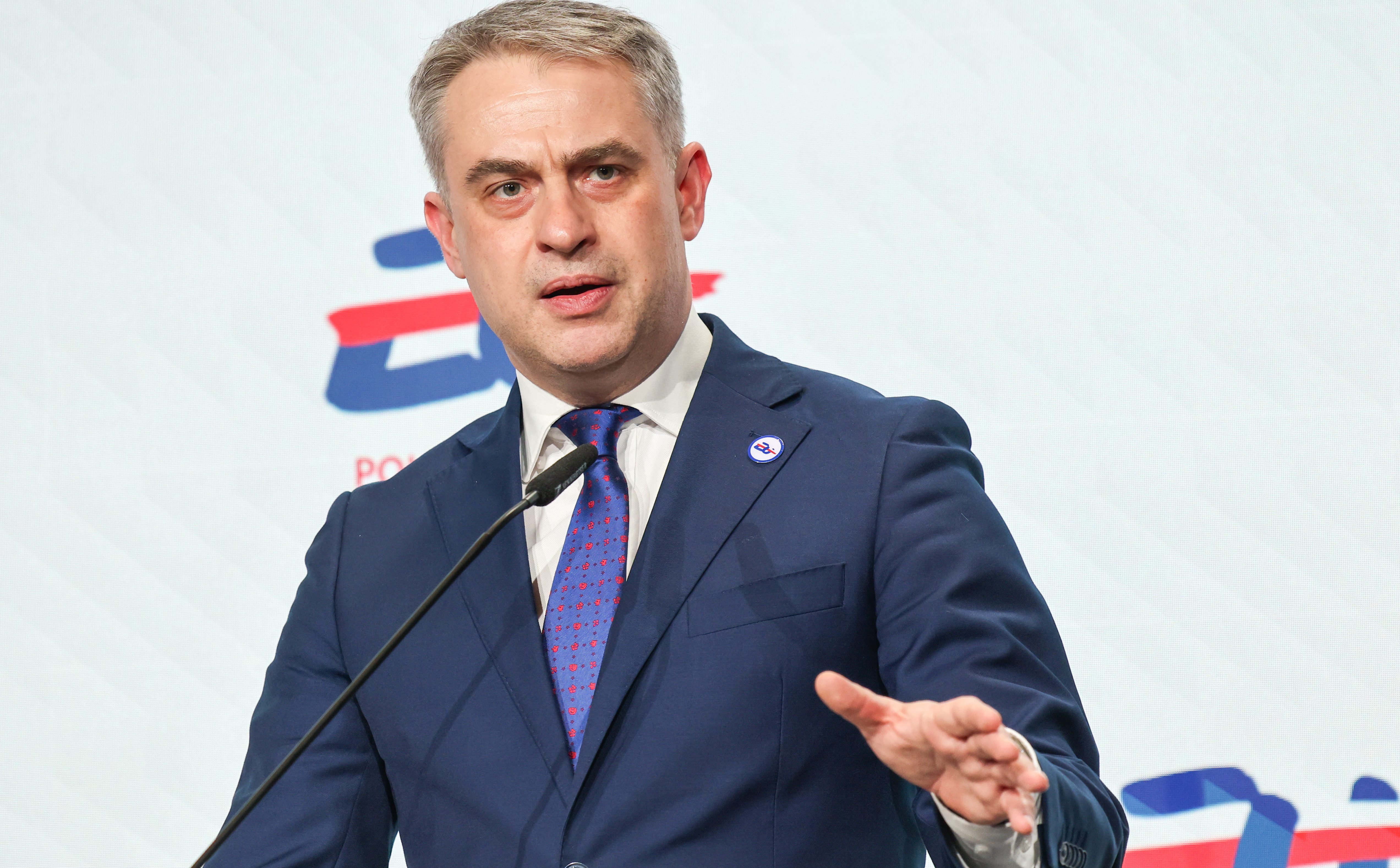 Resort cyfryzacji proponuje ułatwienia dla telekomów