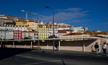 Portugalia: Seniorzy ostatni do szczepienia? Premier zaprzecza